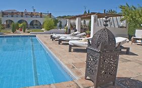 Finca Los Pinos